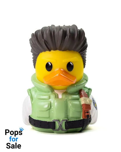 Resident Evil Tubbz PVC Figure Chris Redfield Boxed Edition 10 cm