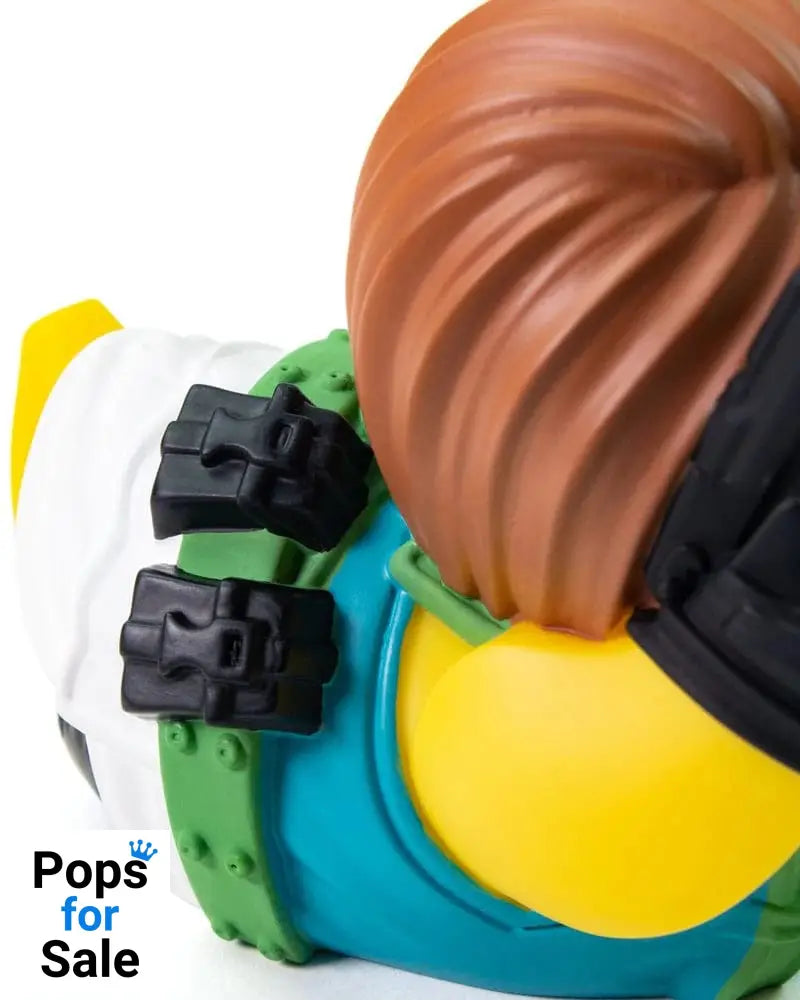 Resident Evil Tubbz PVC Figure Jill Valentine Boxed Edition 10 cm Mini-figures