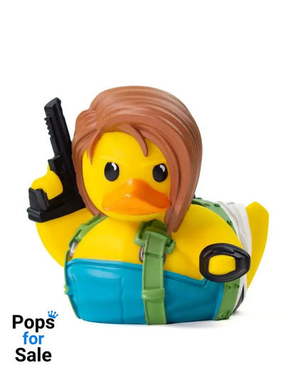 Resident Evil Tubbz PVC Figure Jill Valentine Boxed Edition 10 cm Mini-figures