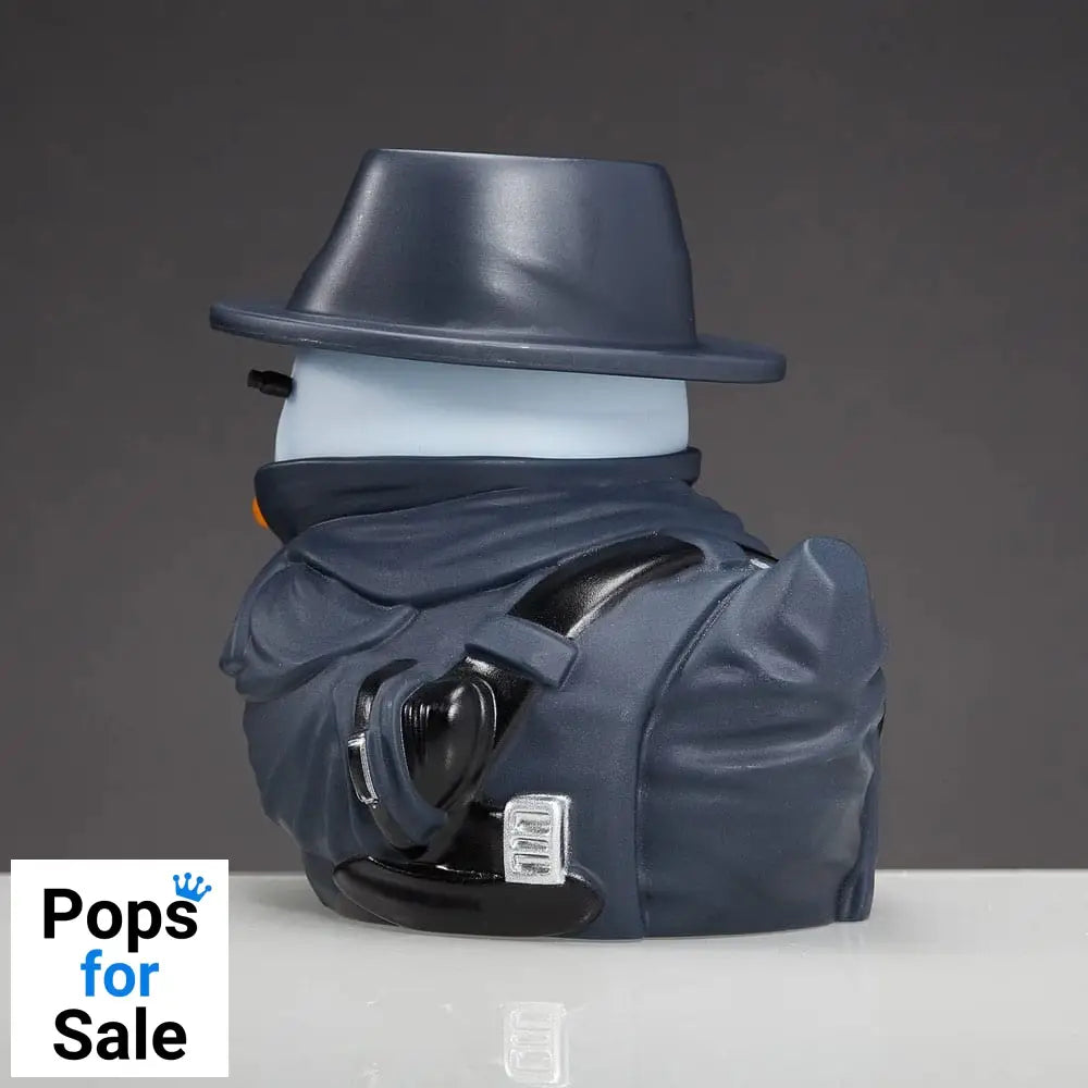 Resident Evil Tubbz PVC Figure Mr. X (T-103) Boxed Edition 10 cm