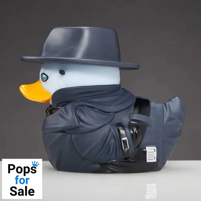 Resident Evil Tubbz PVC Figure Mr. X (T-103) Boxed Edition 10 cm