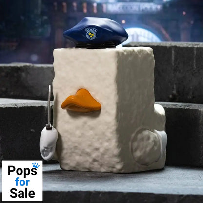 Resident Evil Tubbz PVC Figure Tofu Boxed Edition 10 cm