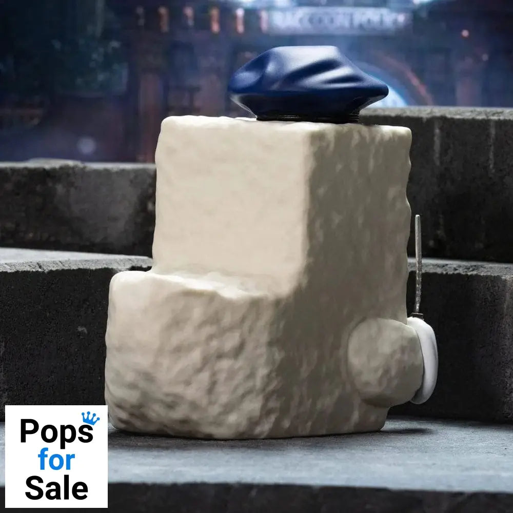 Resident Evil Tubbz PVC Figure Tofu Boxed Edition 10 cm