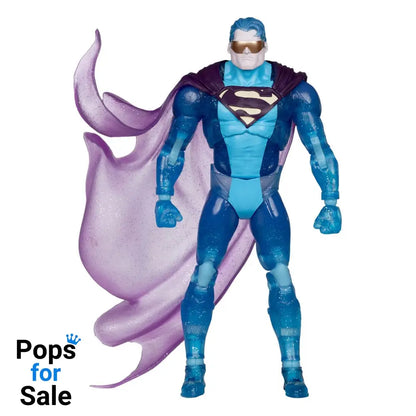 Return of Superman DC Multiverse Action Figure Eradicator (Platinum Edition) 18 cm Action figures