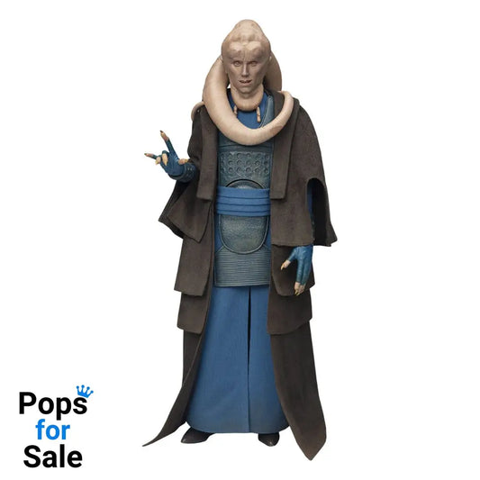 Return of the Jedi Action Figure 1/6 Bib Fortuna 32 cm Action figures