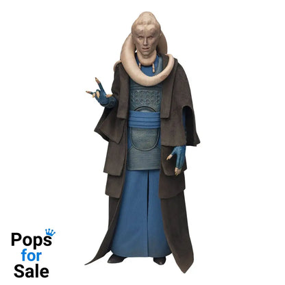 Return of the Jedi Action Figure 1/6 Bib Fortuna 32 cm