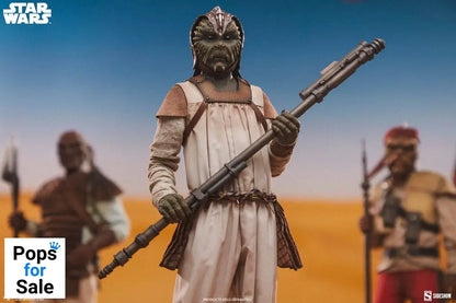 Return of the Jedi Action Figure 1/6 Klaatu 32 cm