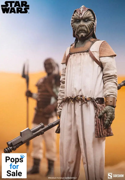 Return of the Jedi Action Figure 1/6 Klaatu 32 cm