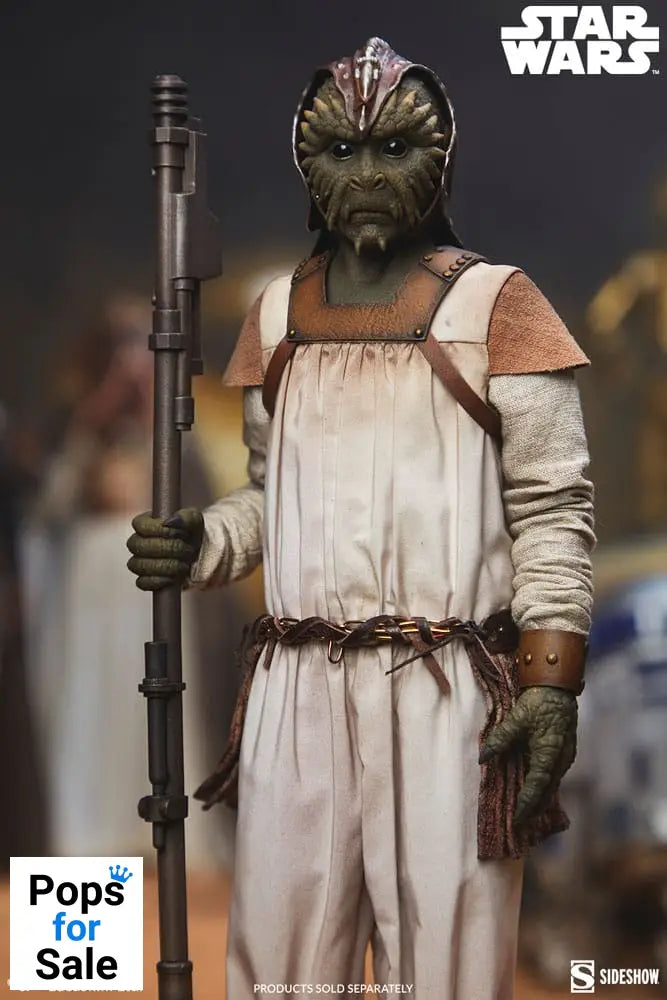 Return of the Jedi Action Figure 1/6 Klaatu 32 cm Action figures