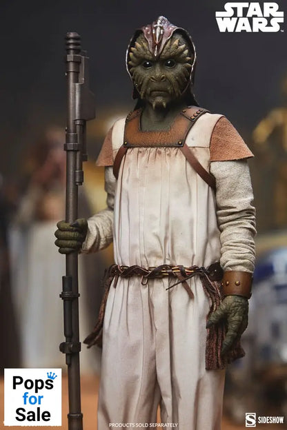 Return of the Jedi Action Figure 1/6 Klaatu 32 cm