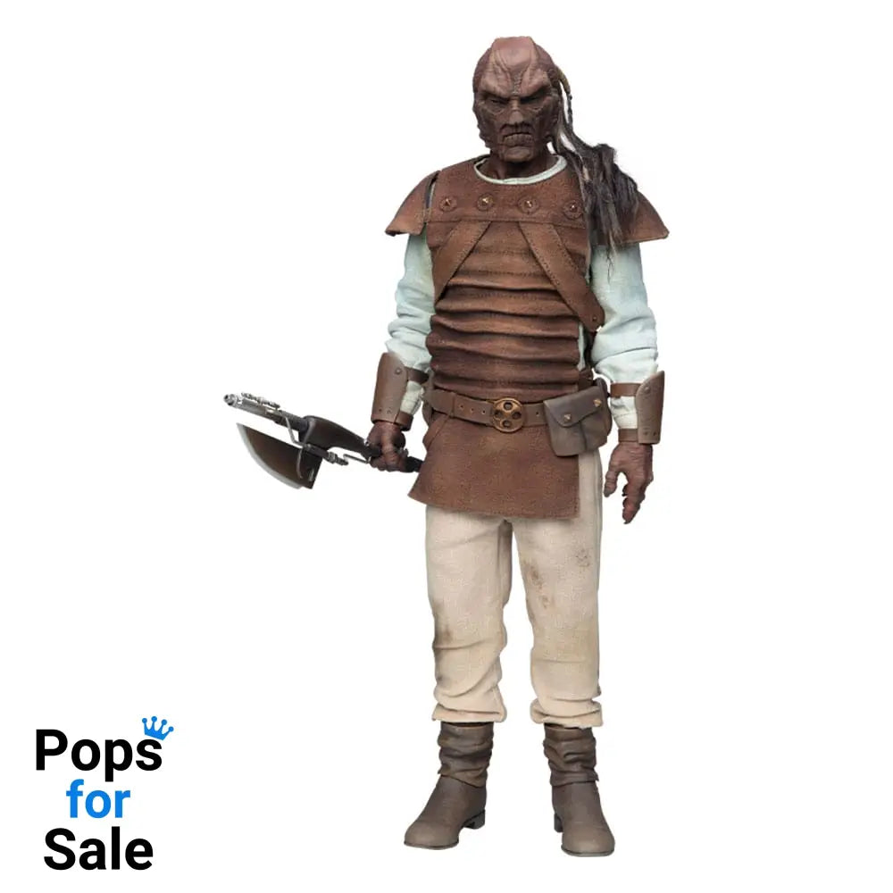 Return of the Jedi Action Figure 1/6 Pagetti Rook 32 cm Action figures