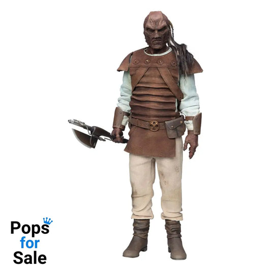 Return of the Jedi Action Figure 1/6 Pagetti Rook 32 cm Action figures