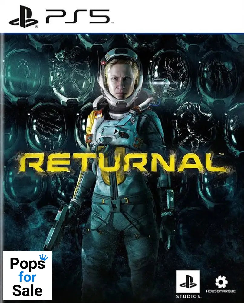 Returnal (PS5)