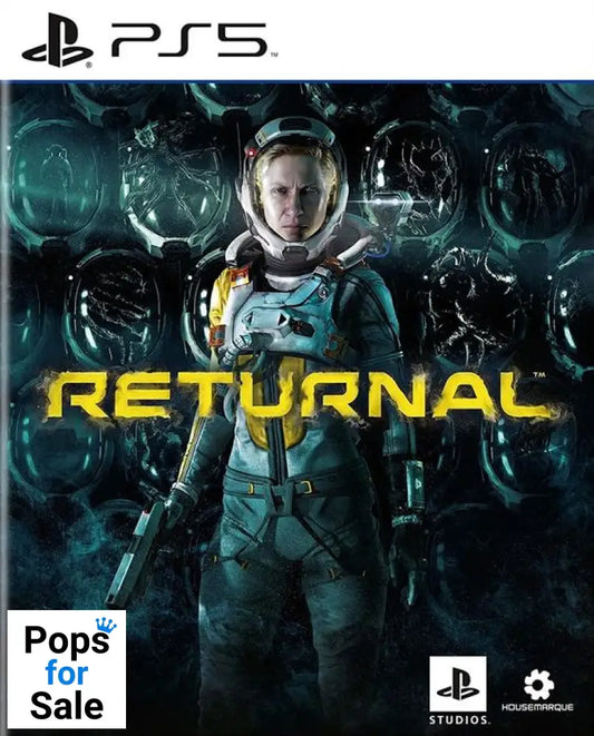 Returnal (PS5)