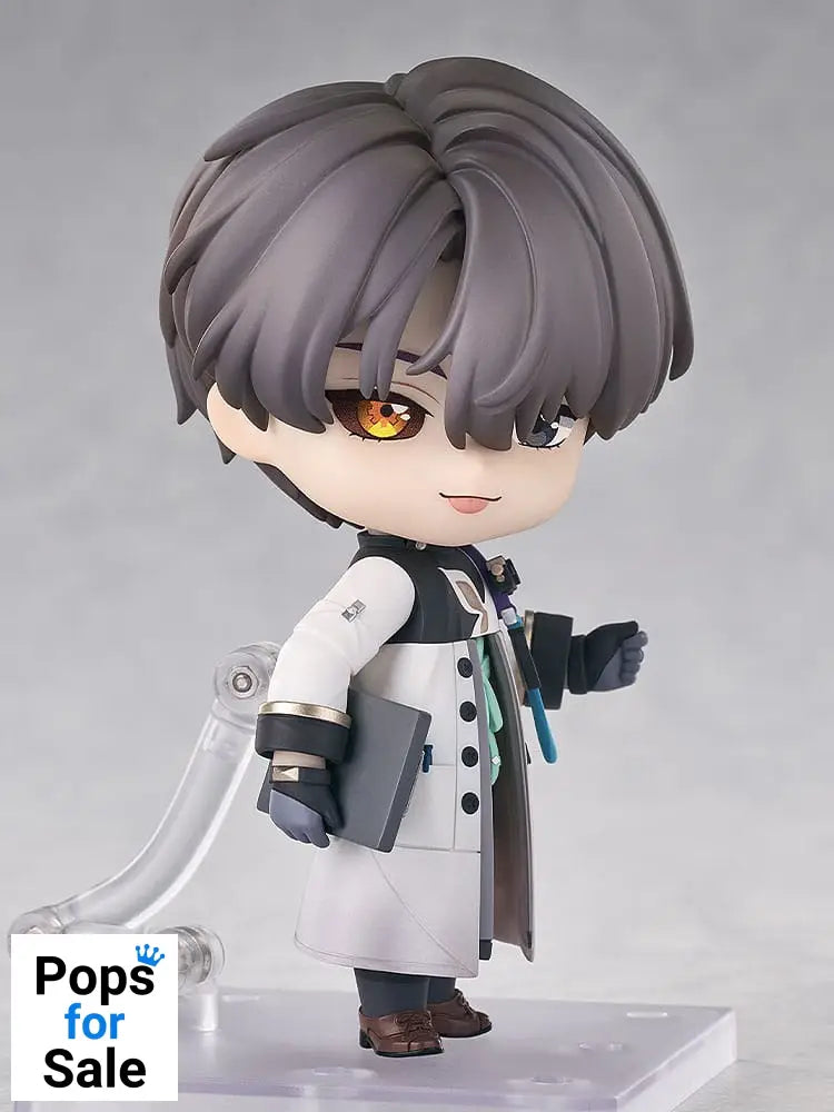 Reverse: 1999 Nendoroid Action Figure X 10 cm