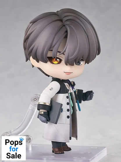 Reverse: 1999 Nendoroid Action Figure X 10 cm