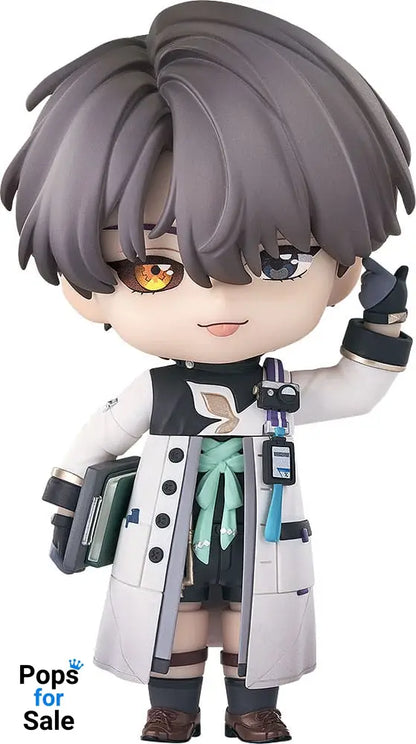 Reverse: 1999 Nendoroid Action Figure X 10 cm Action figures