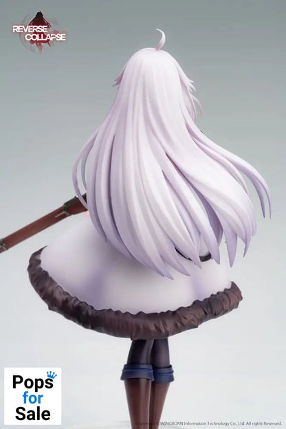 Reverse Collapse: Code Name Bakery PVC Statue 1/8 Jefuty 21 cm