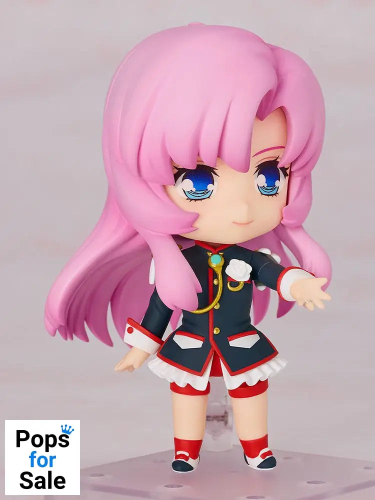 Revolutionary Girl Utena Nendoroid Action Figure Utena Tenjo 10 cm