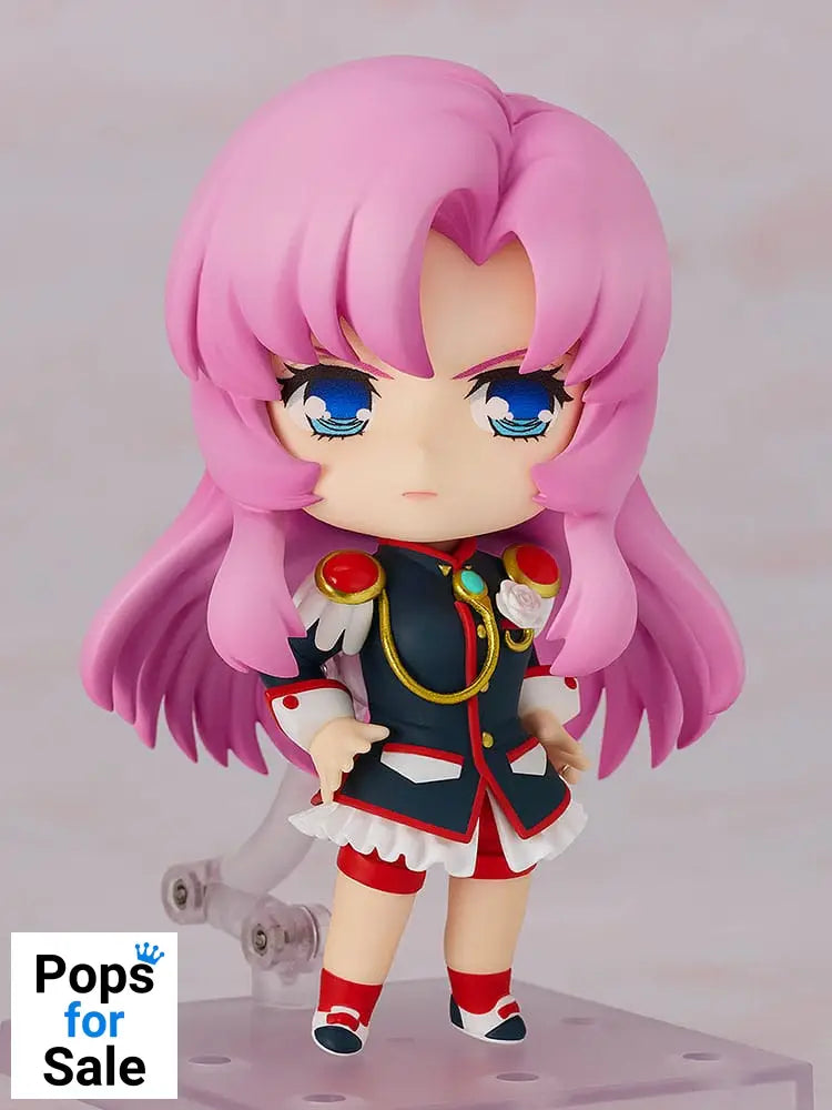 Revolutionary Girl Utena Nendoroid Action Figure Utena Tenjo 10 cm