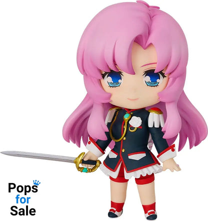 Revolutionary Girl Utena Nendoroid Action Figure Utena Tenjo 10 cm Action figures