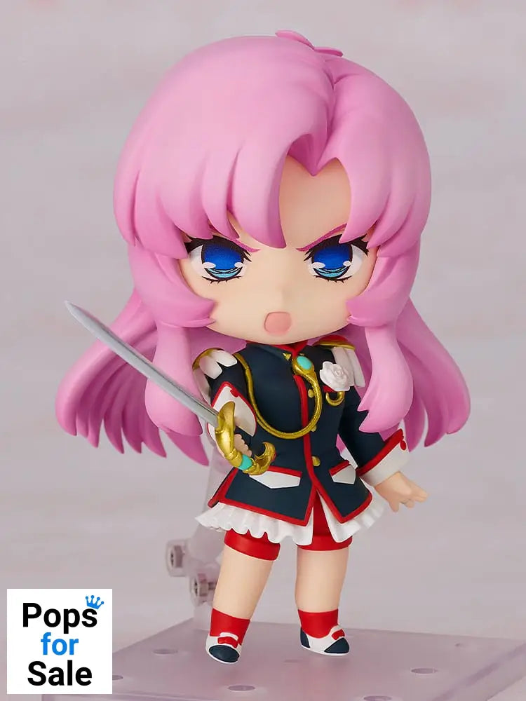Revolutionary Girl Utena Nendoroid Action Figure Utena Tenjo 10 cm