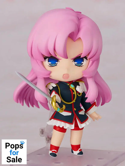 Revolutionary Girl Utena Nendoroid Action Figure Utena Tenjo 10 cm