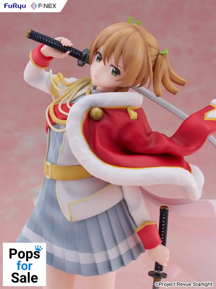 Revue Starlight F:Nex PVC Statue 1/7 Nana Daiba 23 cm