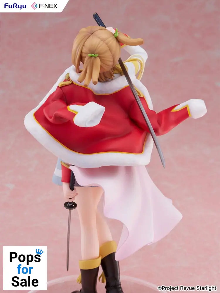 Revue Starlight F:Nex PVC Statue 1/7 Nana Daiba 23 cm Statues