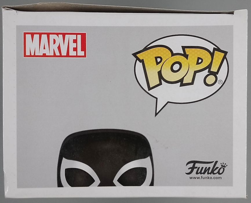 507 Agent Venom - Marvel - Box Damaged Funko POP