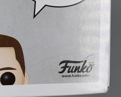 70 Gendry - Game of Thrones Funko POP - Box Damaged