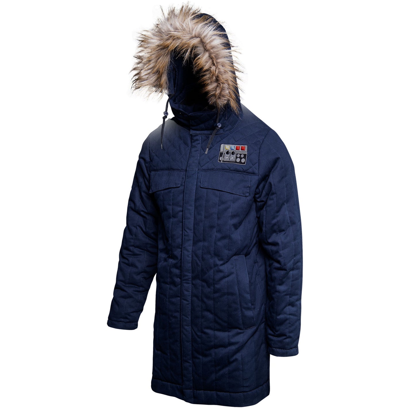 Star Wars: Han Solo Hoth Replica Jacket (Size M)