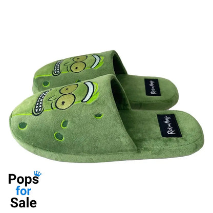 Rick & Morty Slippers Pickle Rick EU 42-44