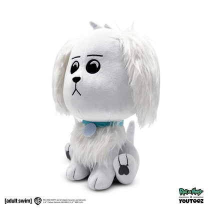 Youtooz - Rick and Morty: Snuffles Plush (9 Inch) Plush