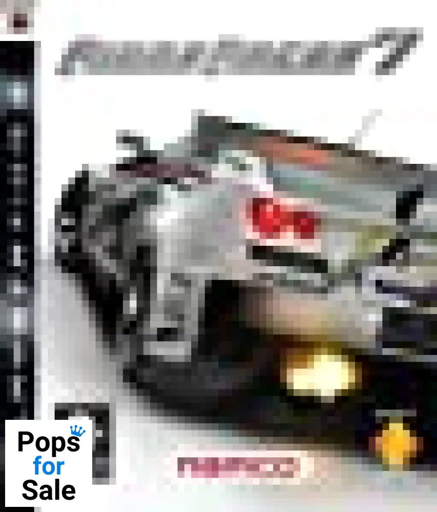 Ridge Racer 7 for Playstation 3 (PS3)