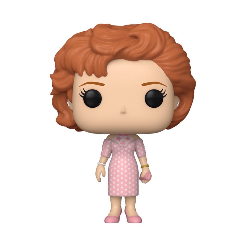 1720 Andie Walsh - Pretty in Pink Funko POP PRESALE