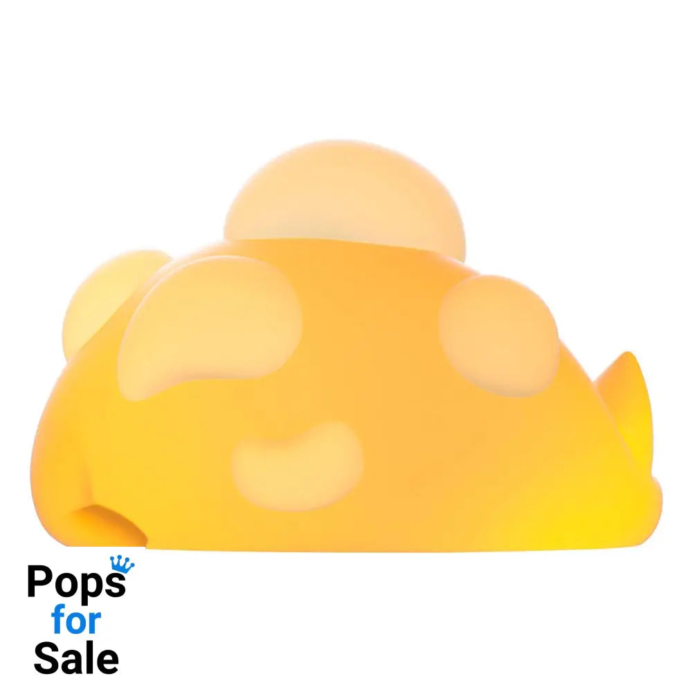 RimWorld Nightlight Boomalope 9 cm