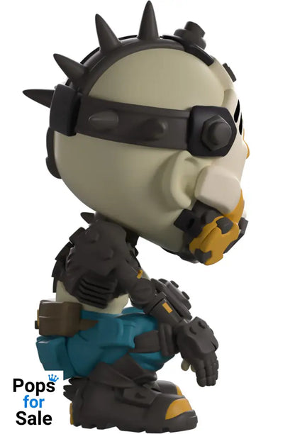 Ripper - Borderlands - Youtooz Figure