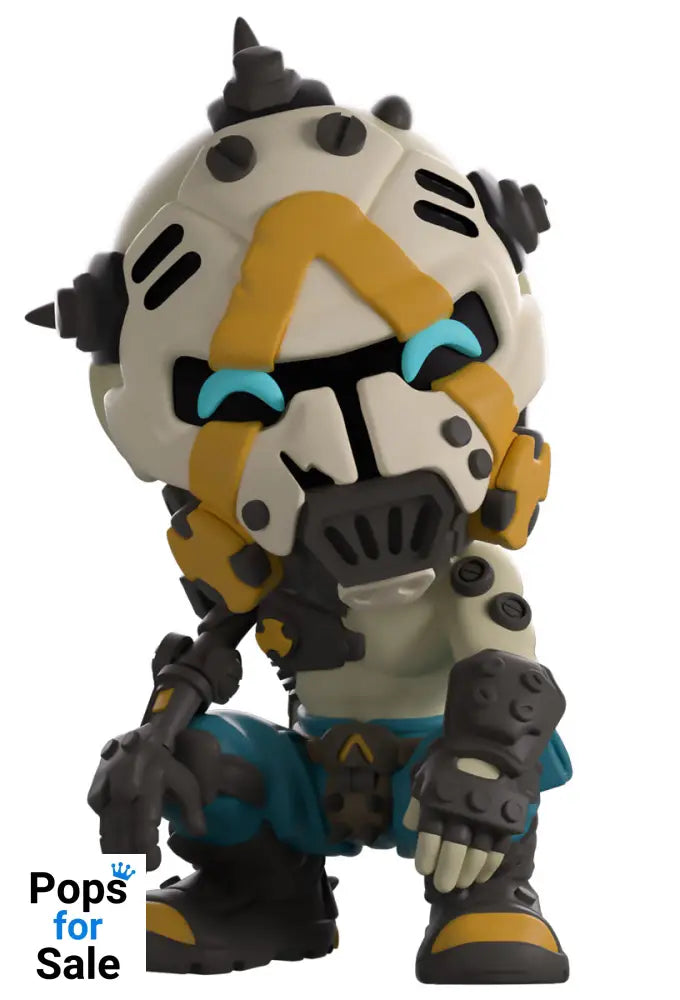 Ripper - Borderlands Figure