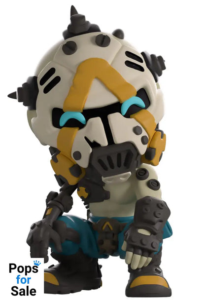 Ripper - Borderlands - Youtooz Figure