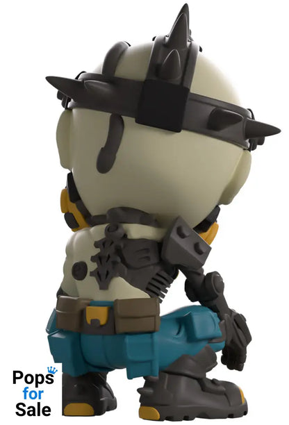 Ripper - Borderlands Figure