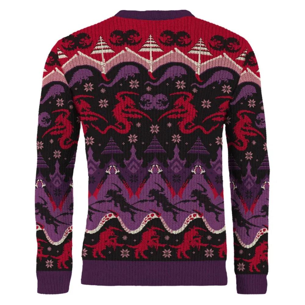 Warhammer 40,000: Tyranids Christmas Jumper (Size XL) - [NEW]