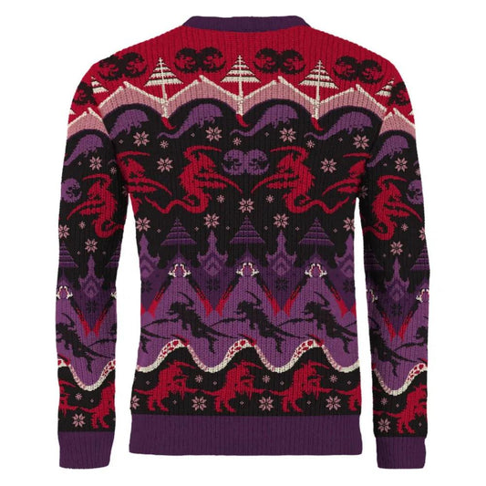 Warhammer 40,000: Tyranids Christmas Jumper (Size XL) - [NEW]