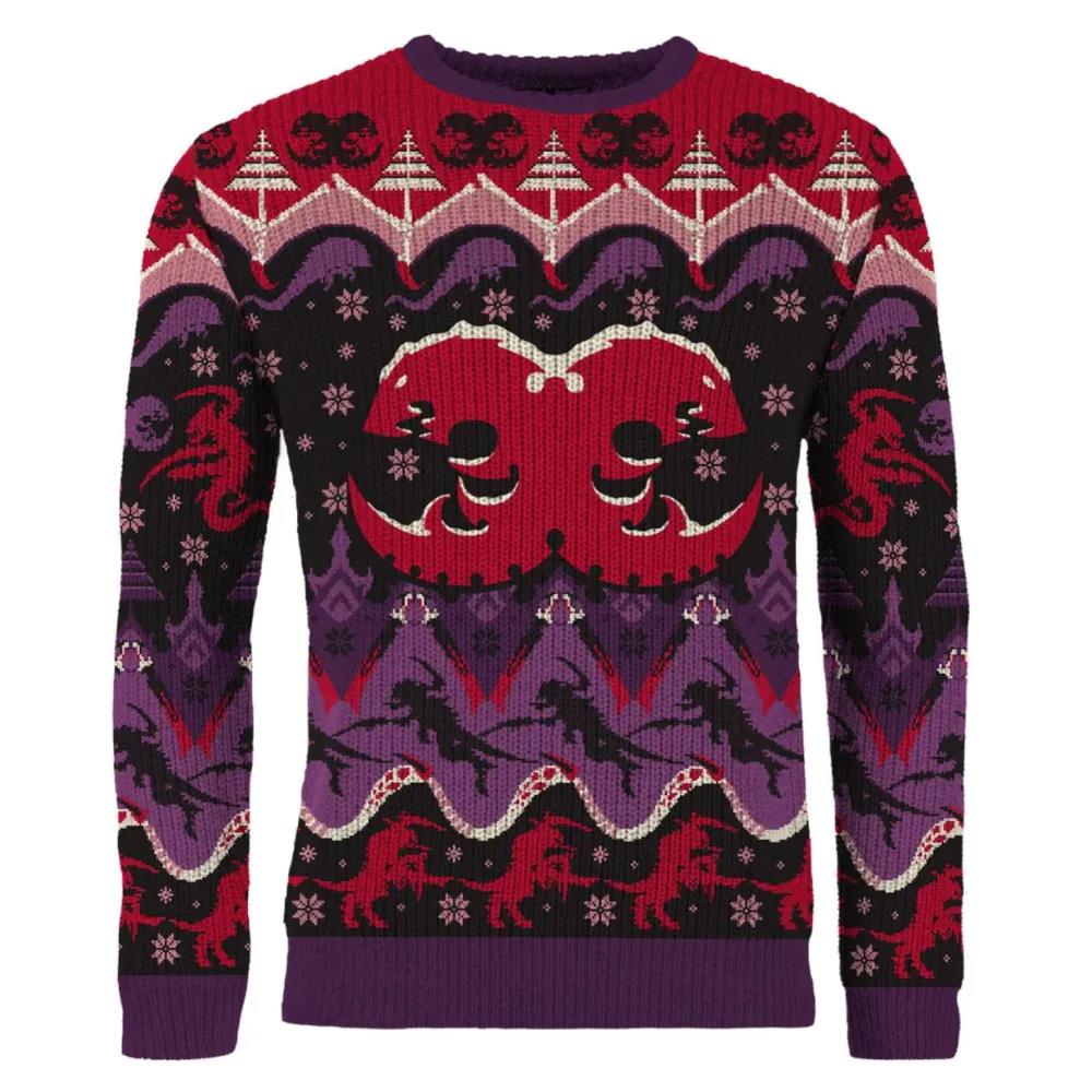 Warhammer 40,000: Tyranids Christmas Jumper (Size XL) - [NEW]