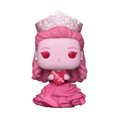 1712 Glinda (Valentine) - Wicked Funko POP PRESALE