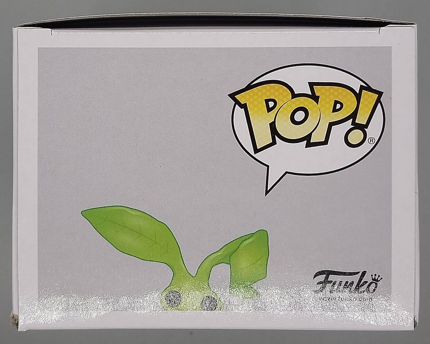 #19 Pickett - Fantastic Beasts - Box Damaged Funko POP