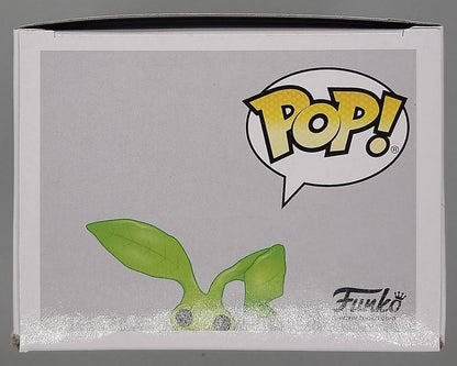 #19 Pickett - Fantastic Beasts - Box Damaged Funko POP