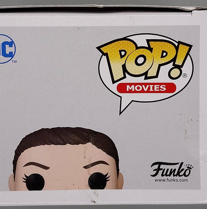 #1124 Diana Prince - Zack Snyder's Justice League Box Damaged Funko POP