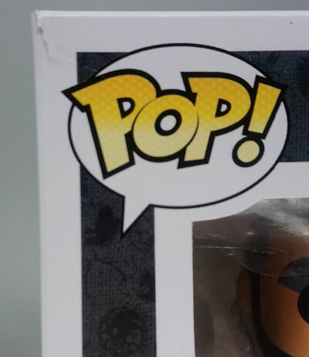 04 Khal Drogo - Game of Thrones - Funko POP - Box Damaged
