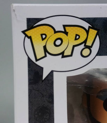 04 Khal Drogo - Game of Thrones - Funko POP - Box Damaged